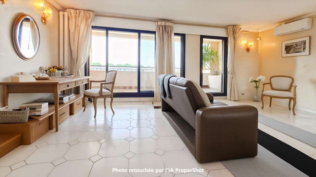 Appartement à AVIGNON