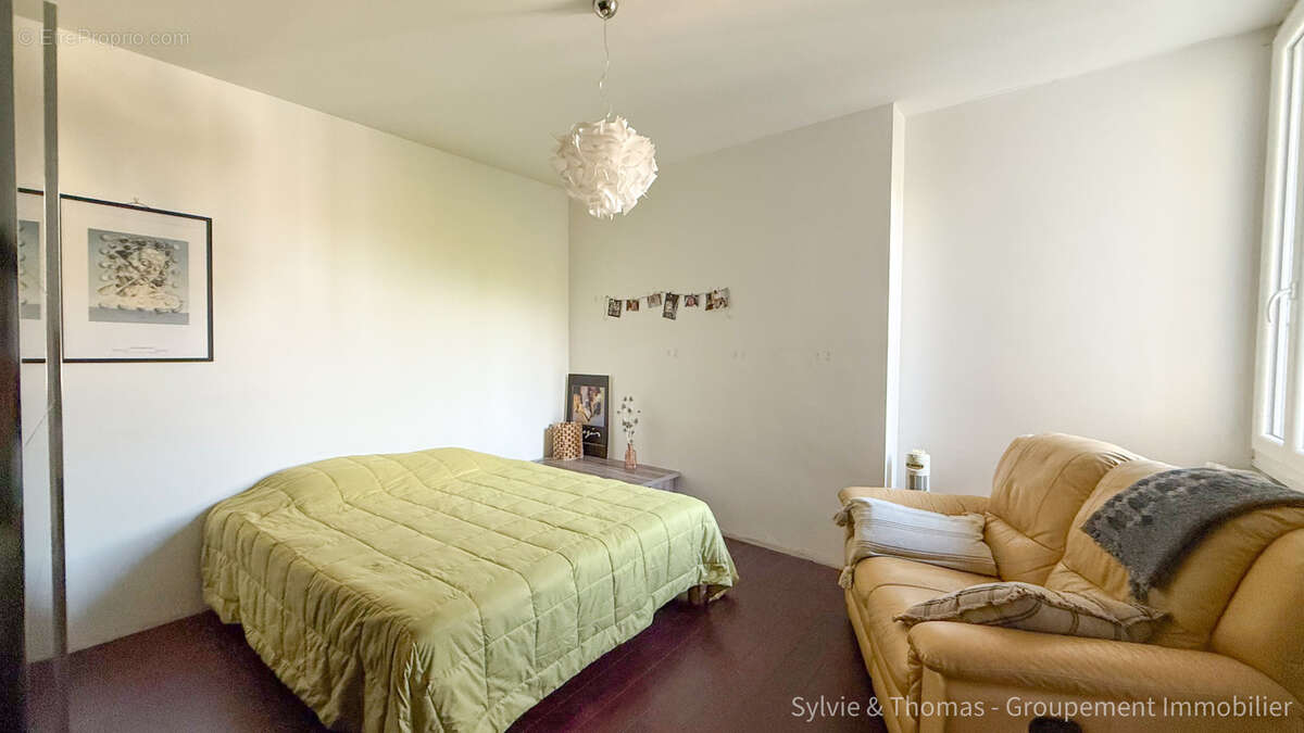 Appartement à PONT-SAINT-ESPRIT