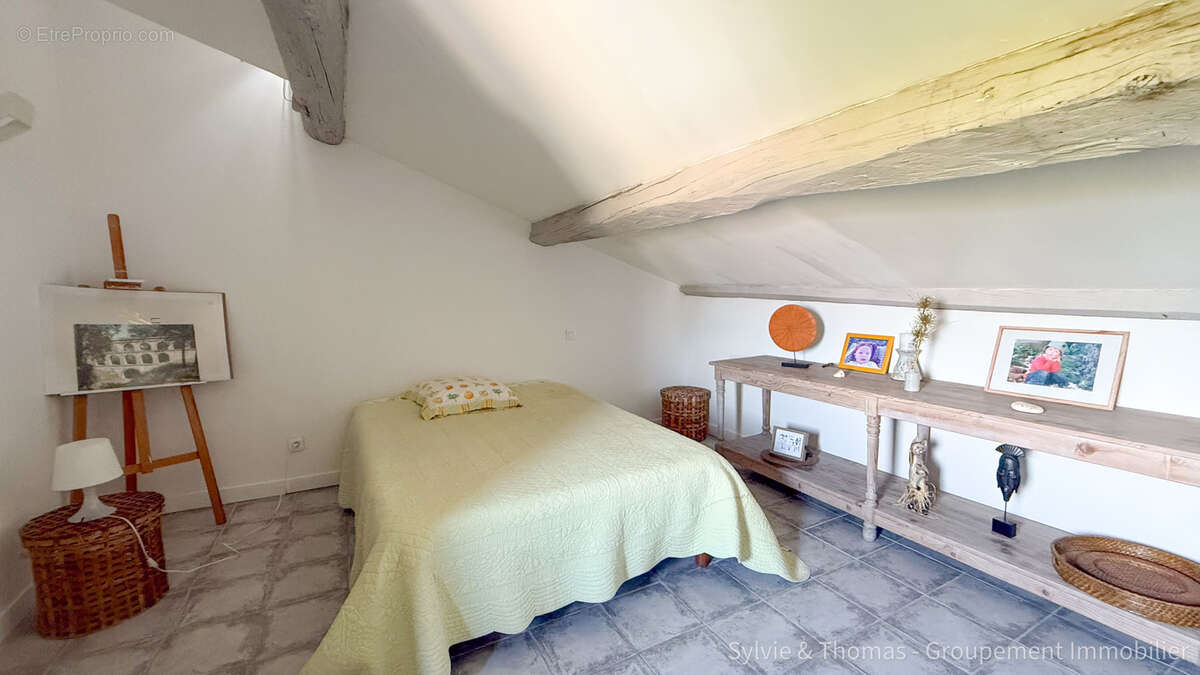 Appartement à PONT-SAINT-ESPRIT