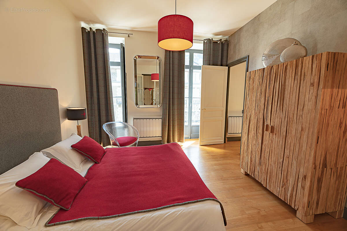 Appartement à CAUTERETS