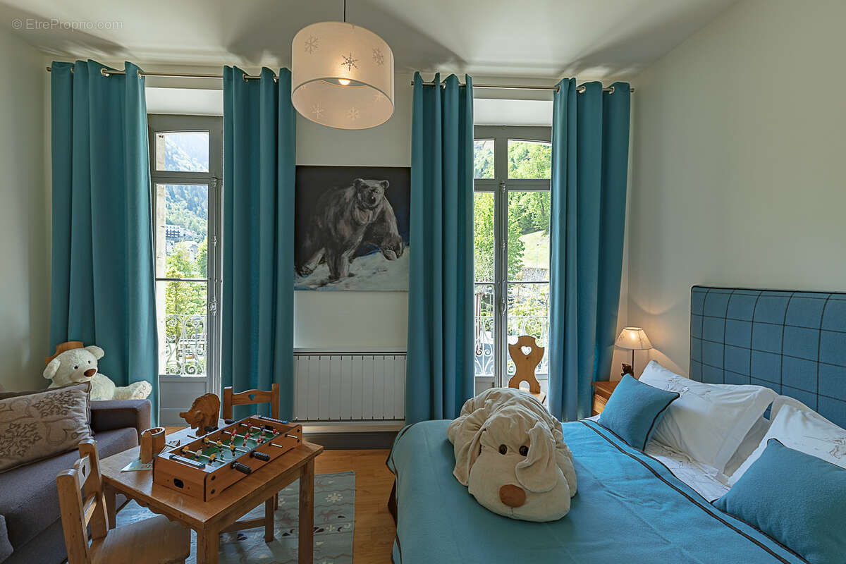 Appartement à CAUTERETS