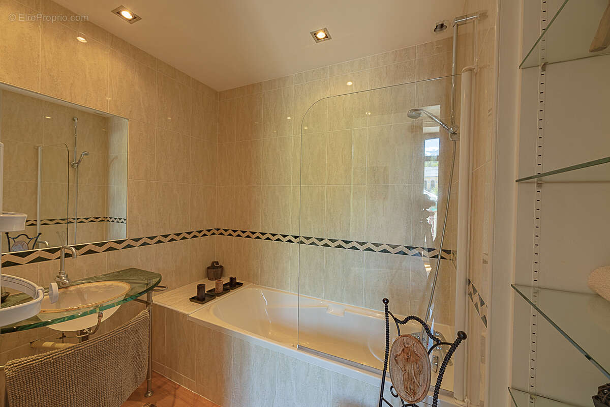 Appartement à CAUTERETS