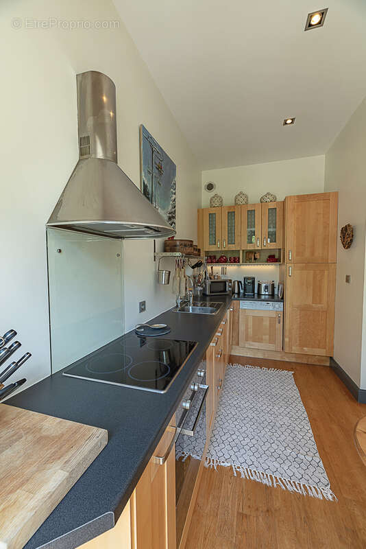 Appartement à CAUTERETS