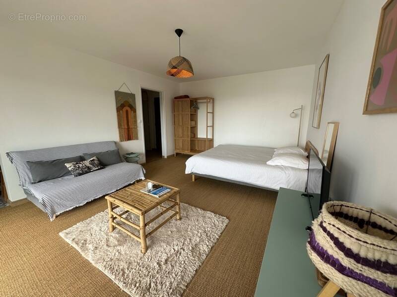 Appartement à LARMOR-PLAGE