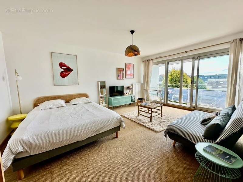 Appartement à LARMOR-PLAGE