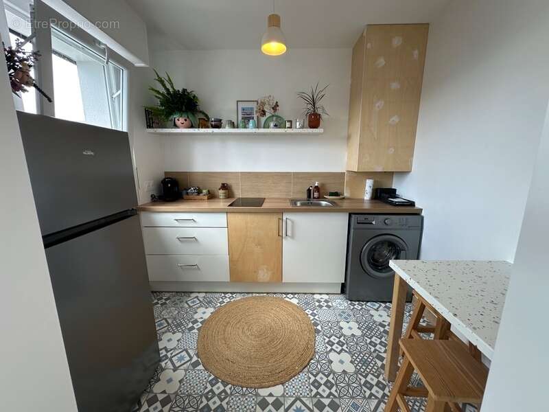 Appartement à LARMOR-PLAGE