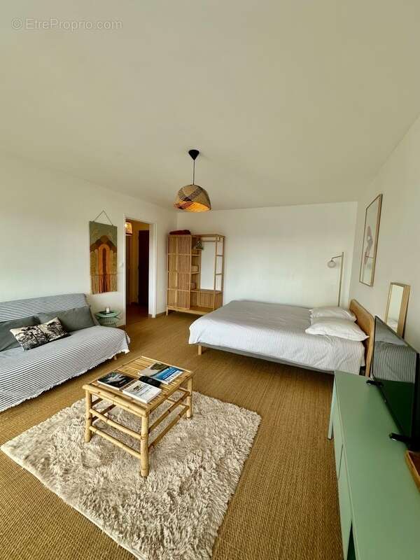 Appartement à LARMOR-PLAGE