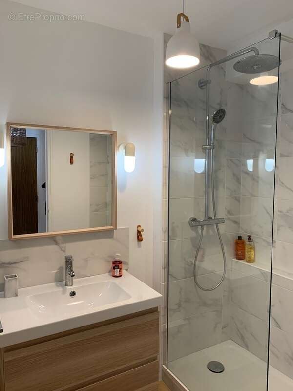 Appartement à LARMOR-PLAGE