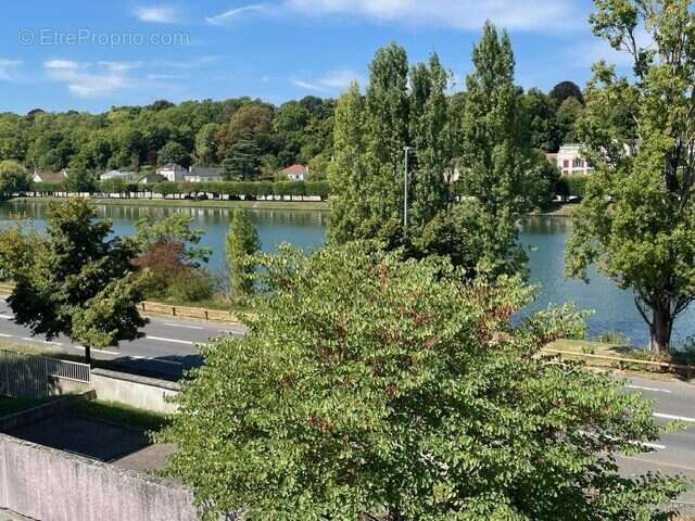 Appartement à MELUN