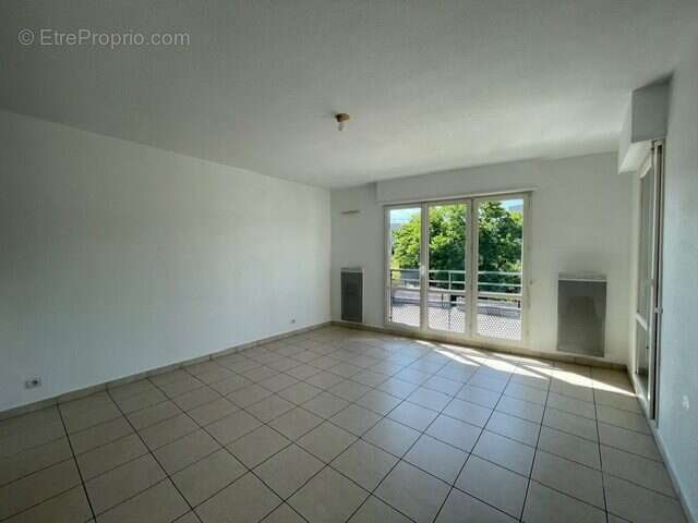 Appartement à MELUN