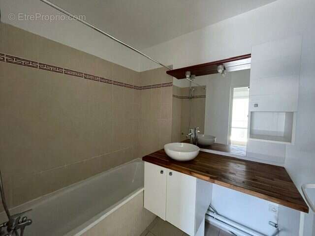 Appartement à MELUN