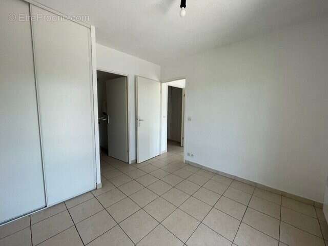 Appartement à MELUN