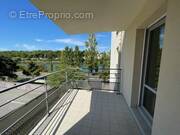 Appartement à MELUN