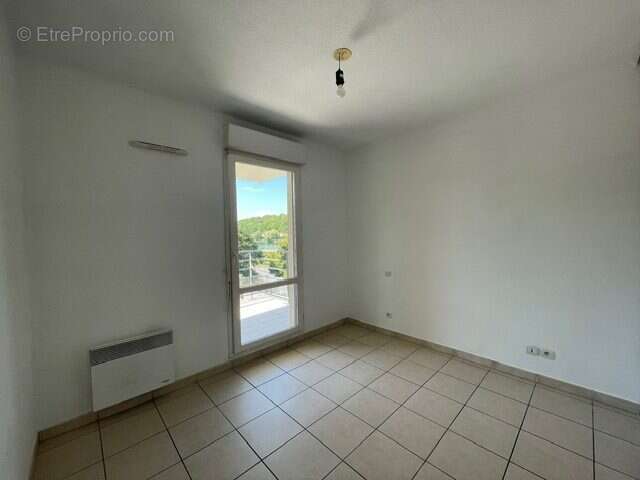 Appartement à MELUN