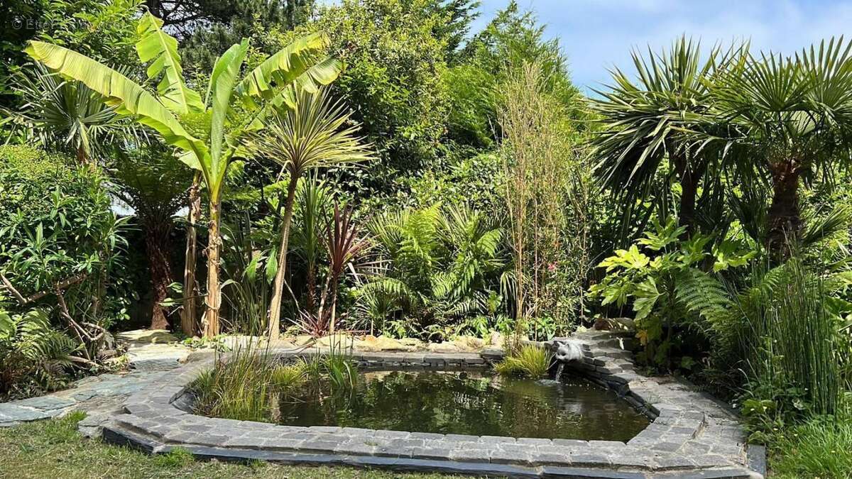 Maison à CHERBOURG-OCTEVILLE