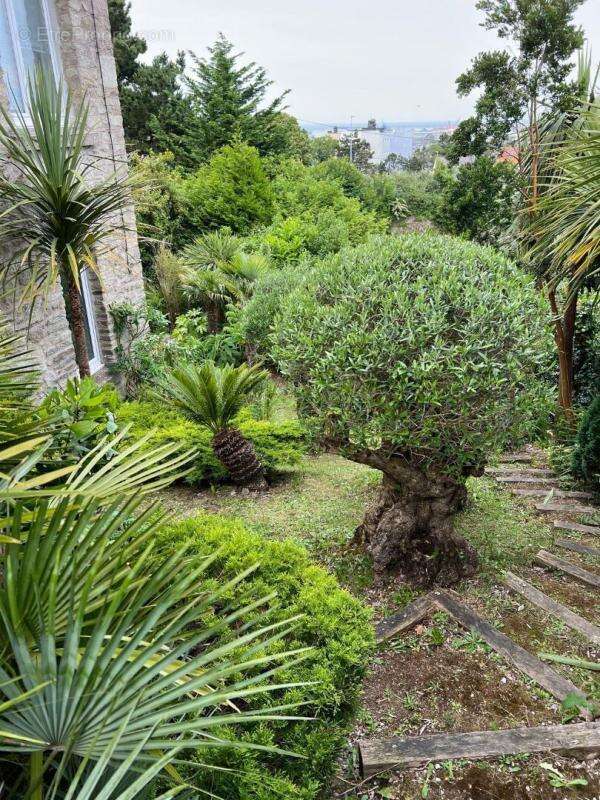 Maison à CHERBOURG-OCTEVILLE