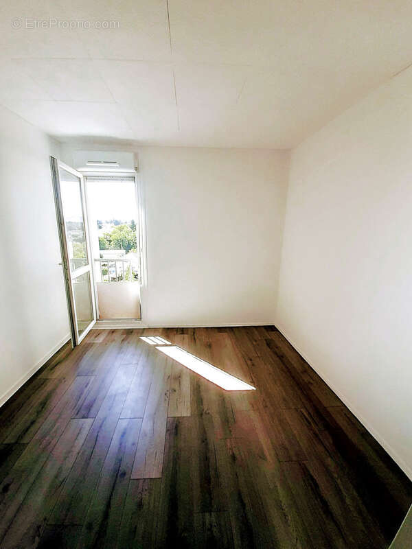 Appartement à MONTELIMAR