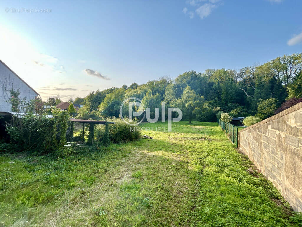 Maison à CARENCY