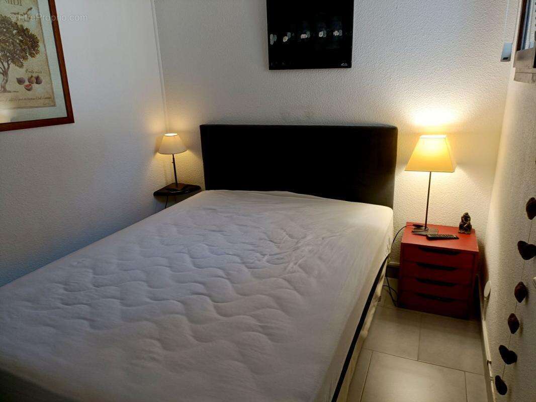 Appartement à LES ISSAMBRES