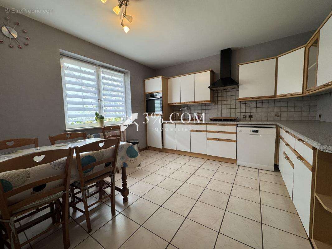 Maison à HOCHFELDEN