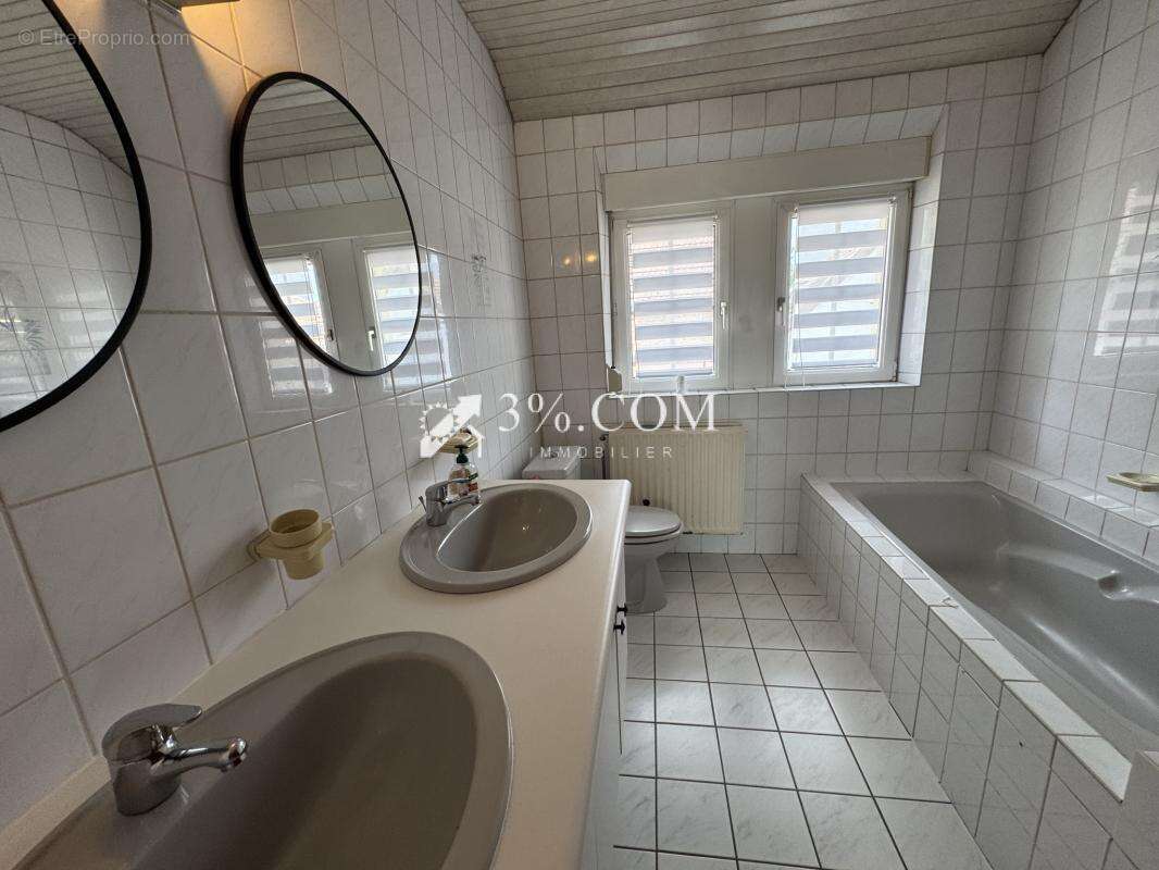 Maison à HOCHFELDEN