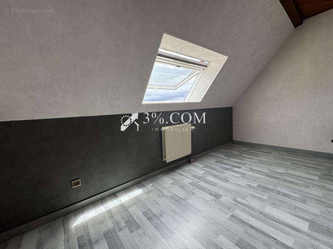 Maison à HOCHFELDEN