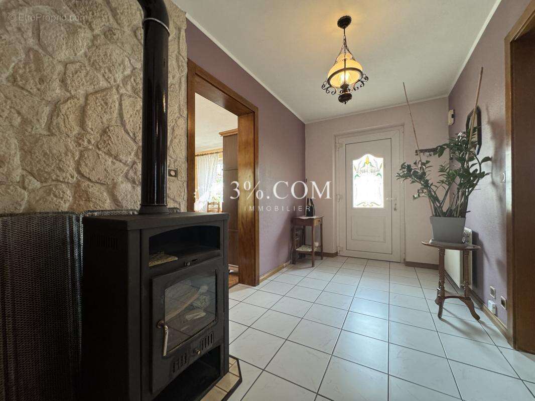 Maison à HOCHFELDEN