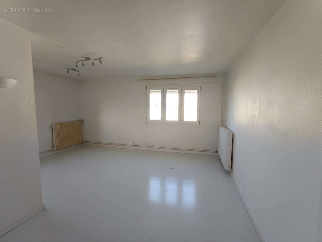 Appartement à AMIENS