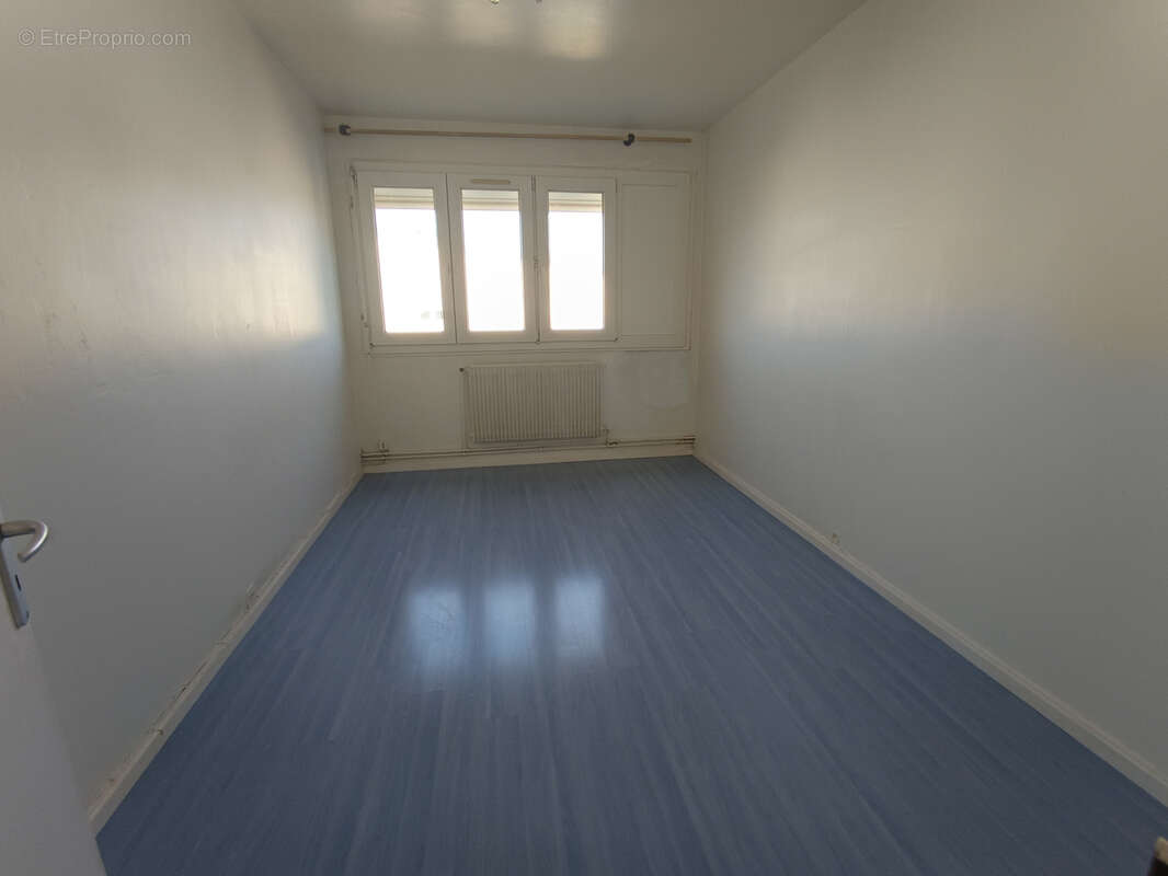 Appartement à AMIENS