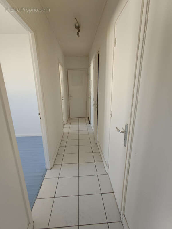 Appartement à AMIENS
