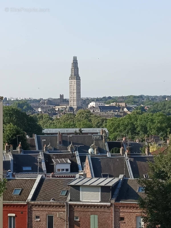 Appartement à AMIENS