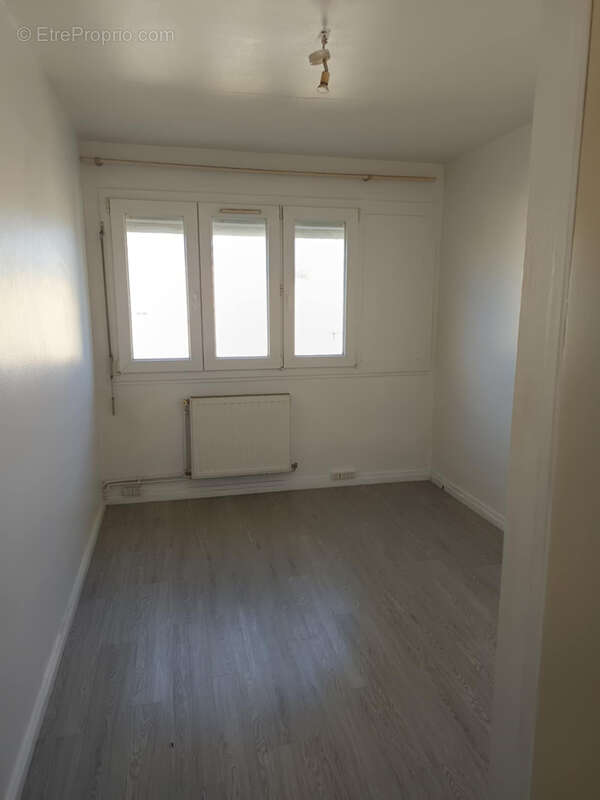 Appartement à AMIENS