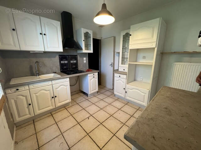 Maison à SAINT-ROGATIEN