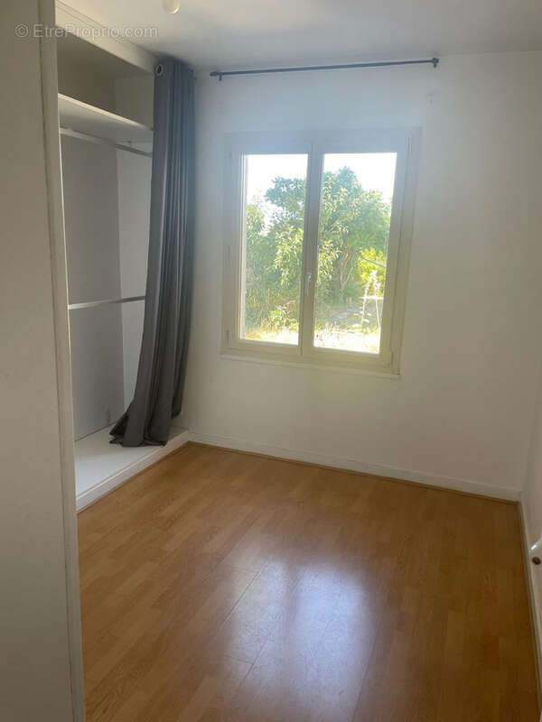 Maison à SAINT-ROGATIEN