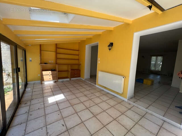 Maison à SAINT-ROGATIEN