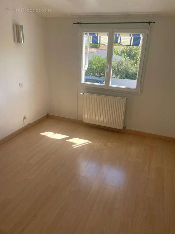 Maison à SAINT-ROGATIEN