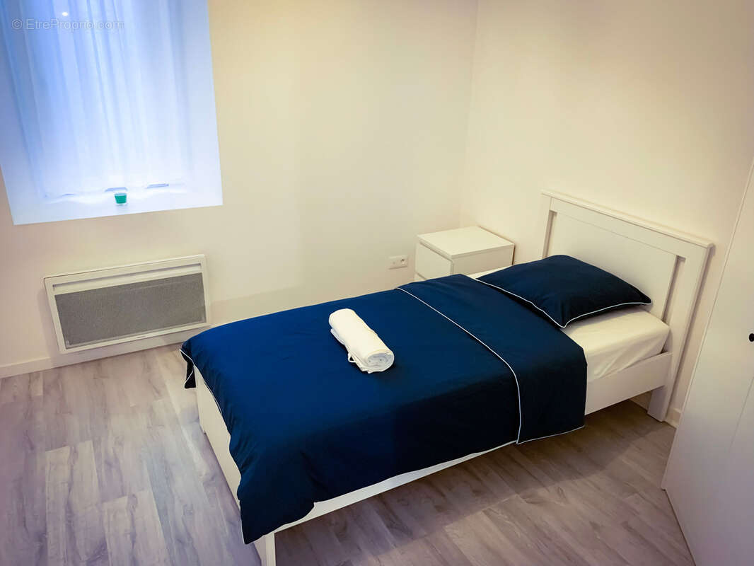 Appartement à TROYES