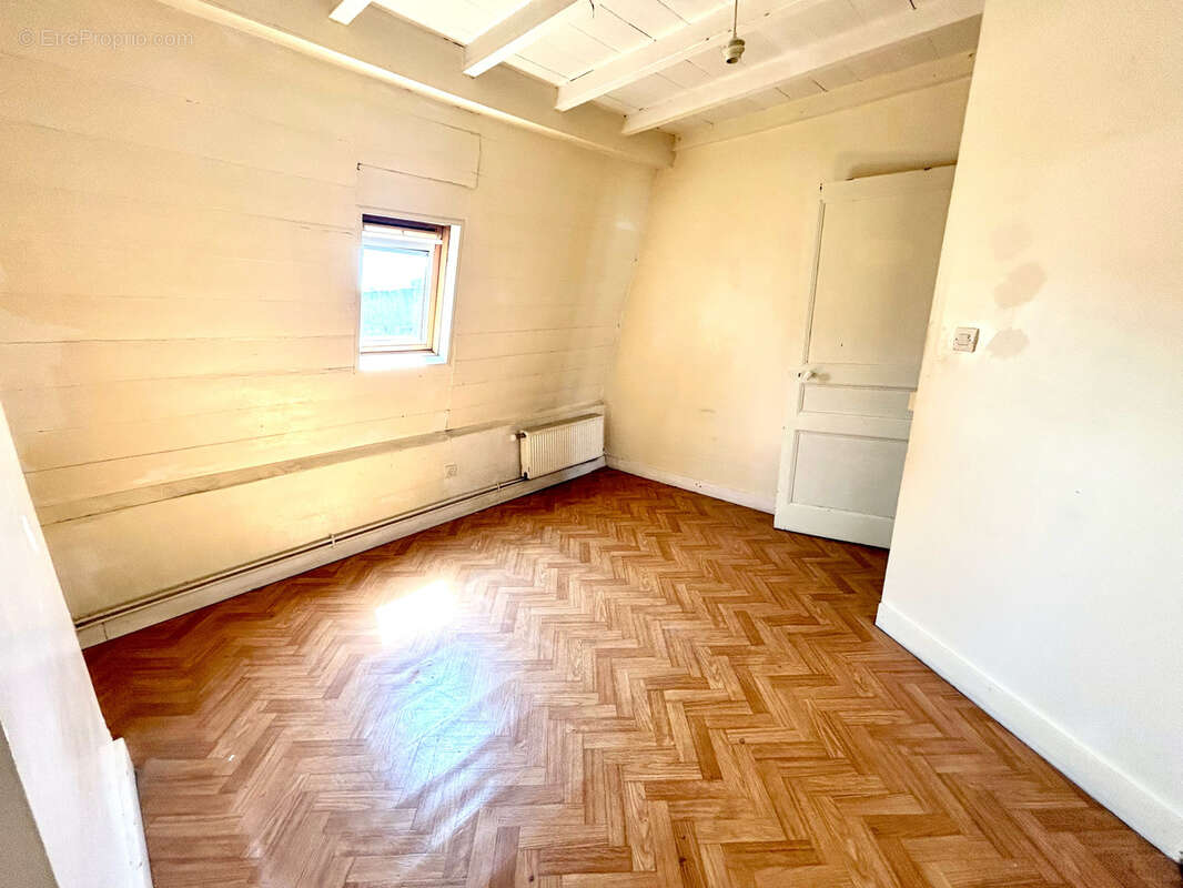 Maison à FORT-MARDYCK