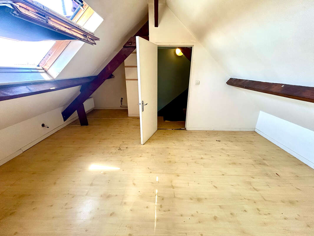 Maison à FORT-MARDYCK