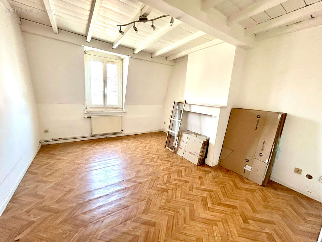 Maison à FORT-MARDYCK