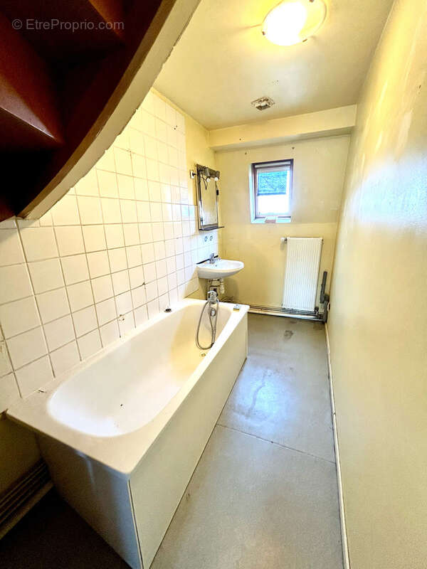 Maison à FORT-MARDYCK