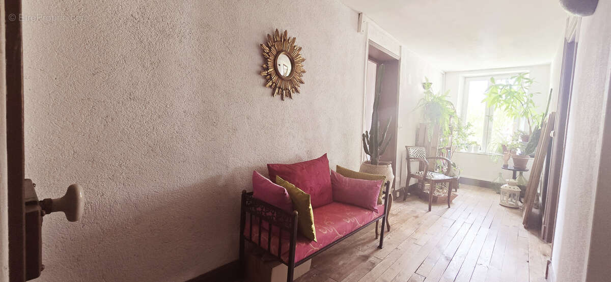 Maison à SAINTE-AGATHE