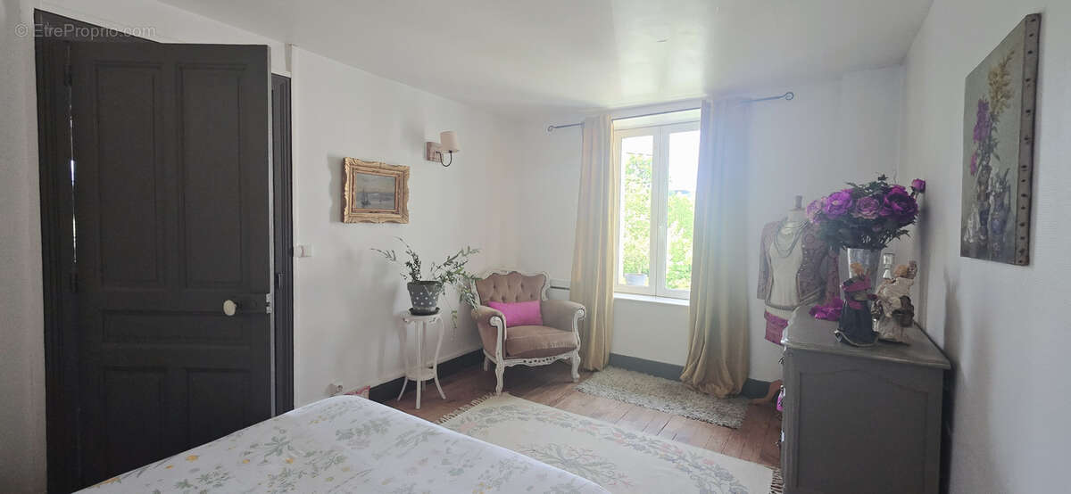 Maison à SAINTE-AGATHE