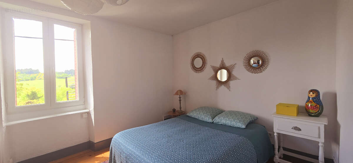 Maison à SAINTE-AGATHE