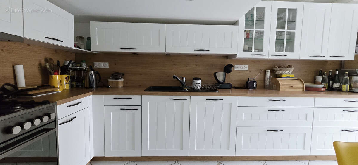 Maison à SAINTE-AGATHE