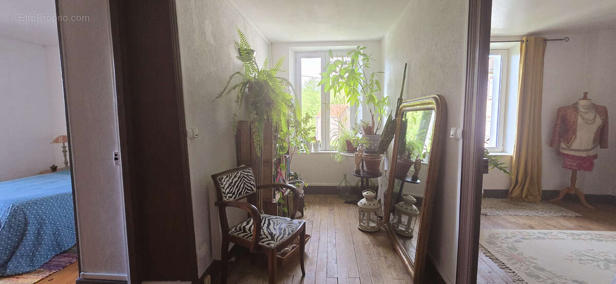 Maison à SAINTE-AGATHE