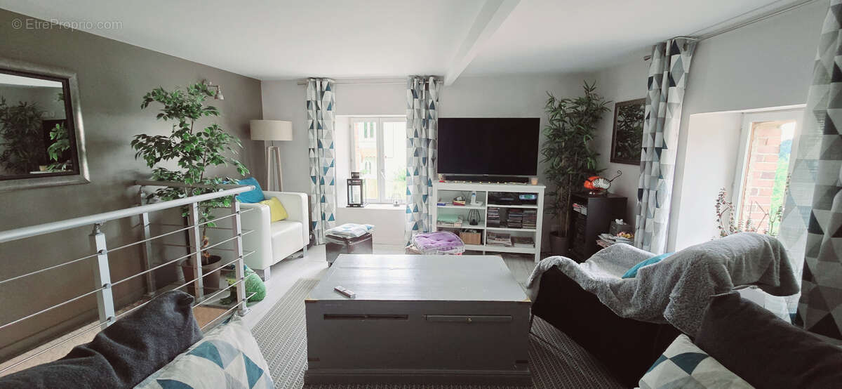 Maison à SAINTE-AGATHE