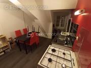 Appartement à VESOUL