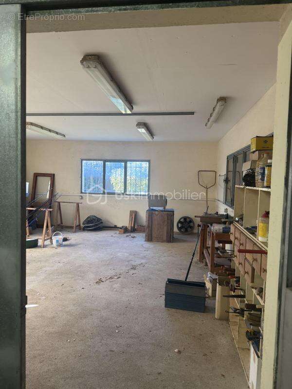 Maison à FRONTIGNAN