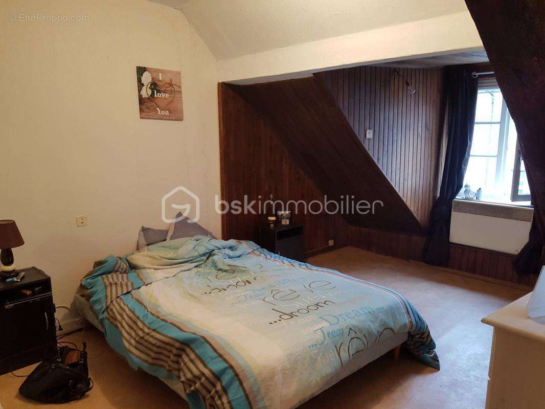 Appartement à VESOUL